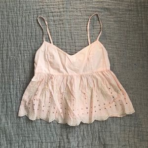 COPY - Baby-doll Camisole